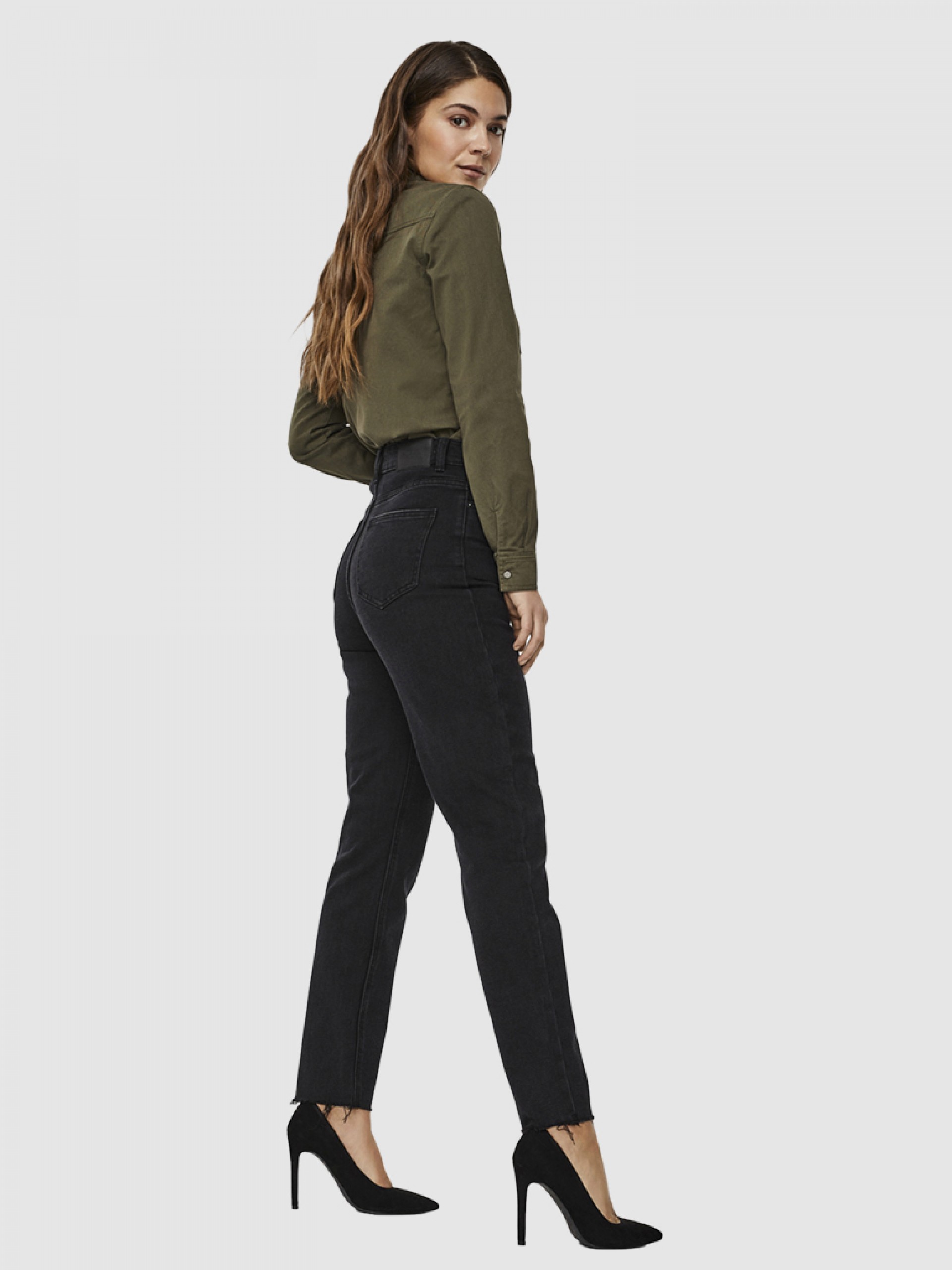 Jeans Woman Vero Moda