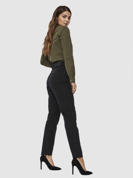 Jeans Mujer Vero Moda