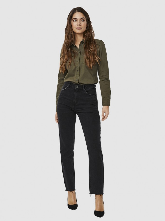 Jeans Woman Vero Moda