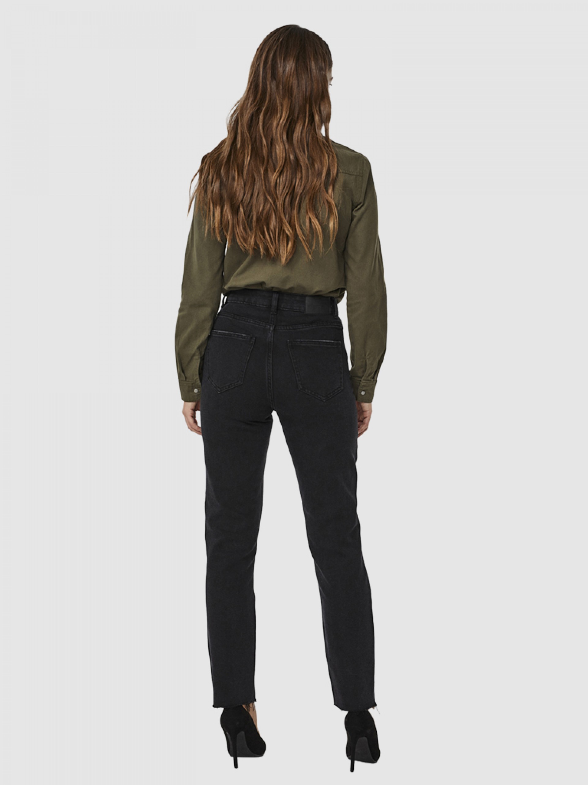 Jeans Woman Vero Moda