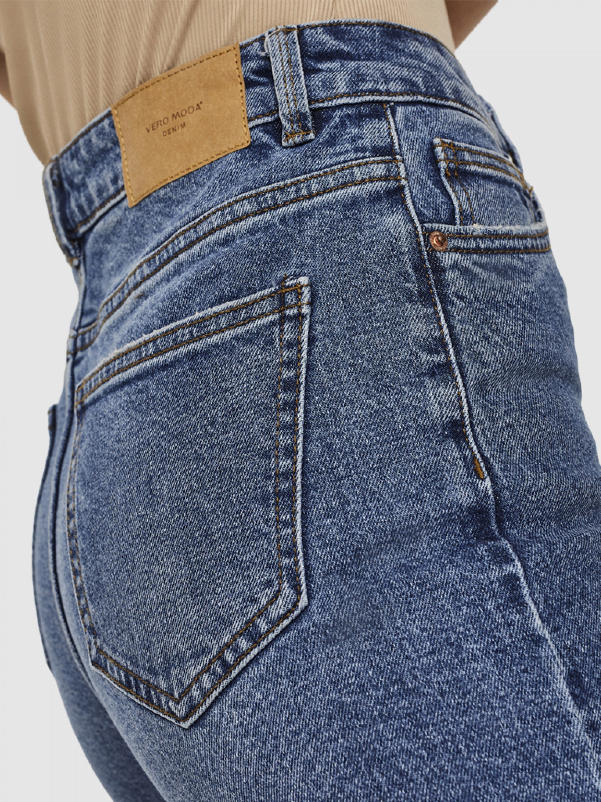 Jeans Mujer Vero Moda