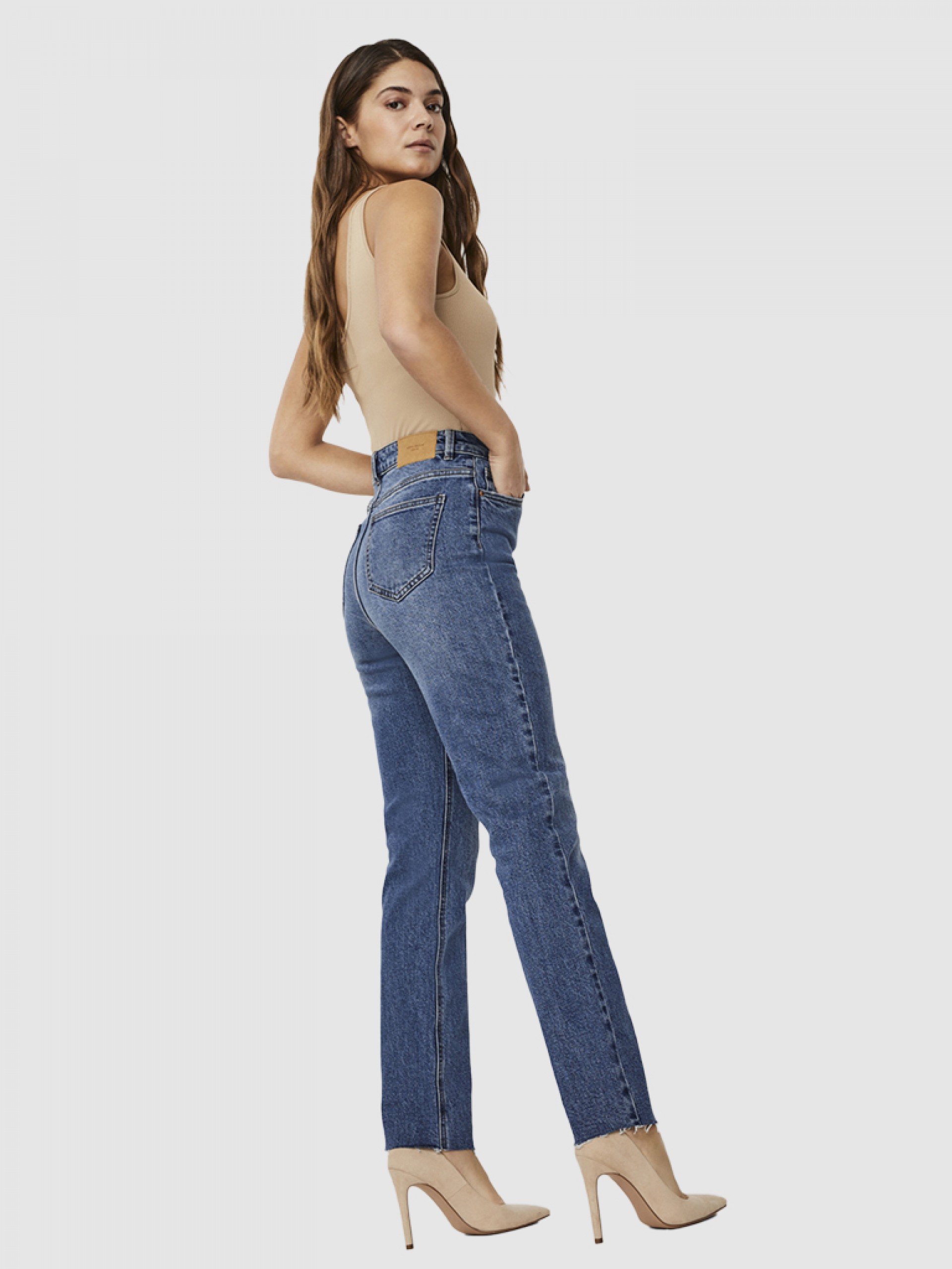 Jeans Mujer Vero Moda