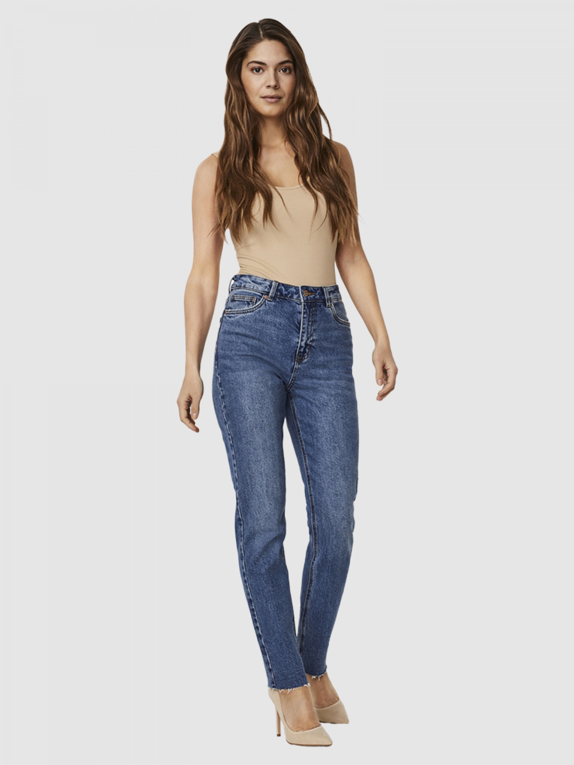 Jeans Mujer Vero Moda