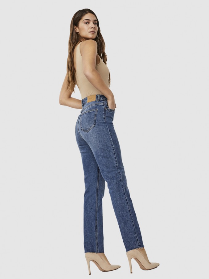 Jeans Mujer Vero Moda