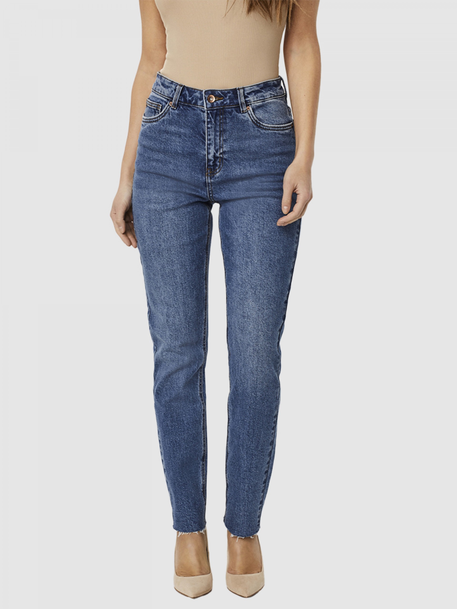 Jeans Mujer Vero Moda
