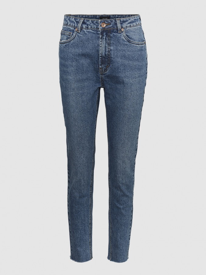 Jeans Mujer Vero Moda