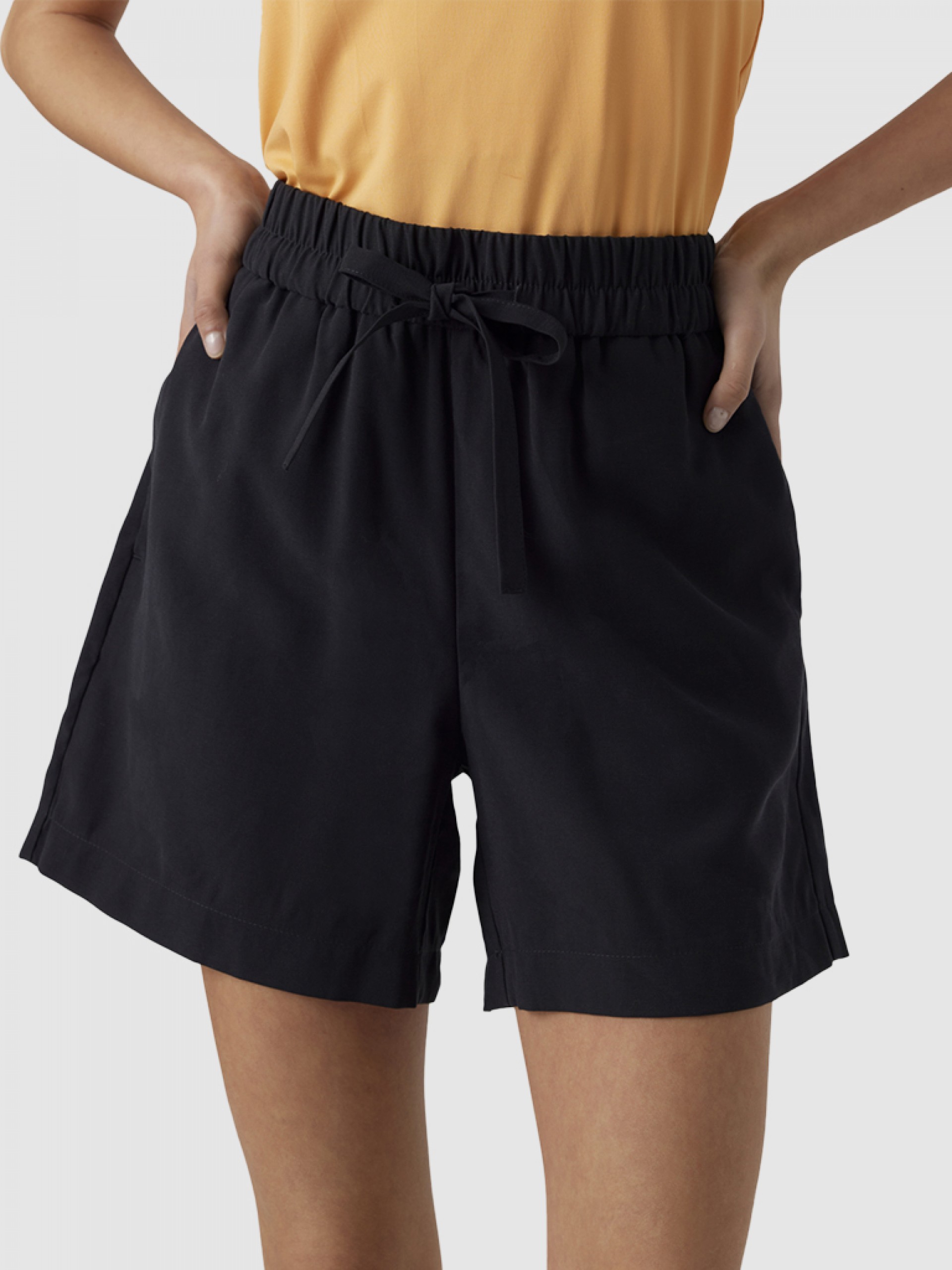 Pantalones Cortos Mujer Vero Moda