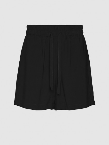 Pantalones Cortos Mujer Vero Moda