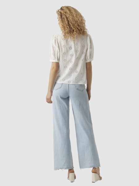 Blusa Mujer Vero Moda