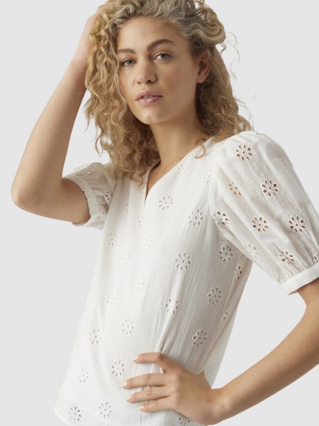 Blusa Mujer Vero Moda