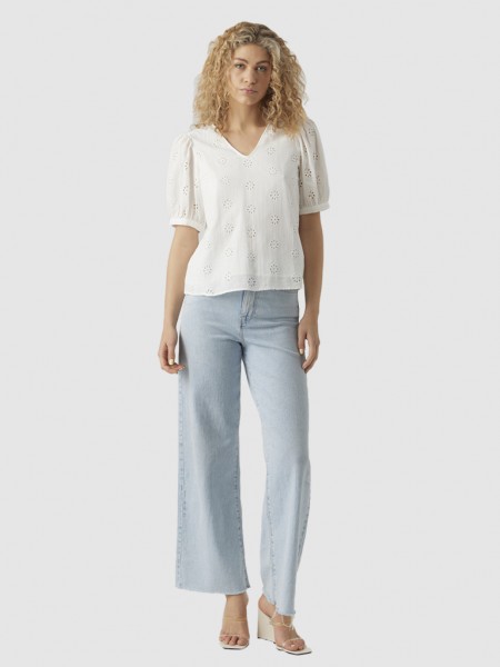Blusa Mujer Vero Moda