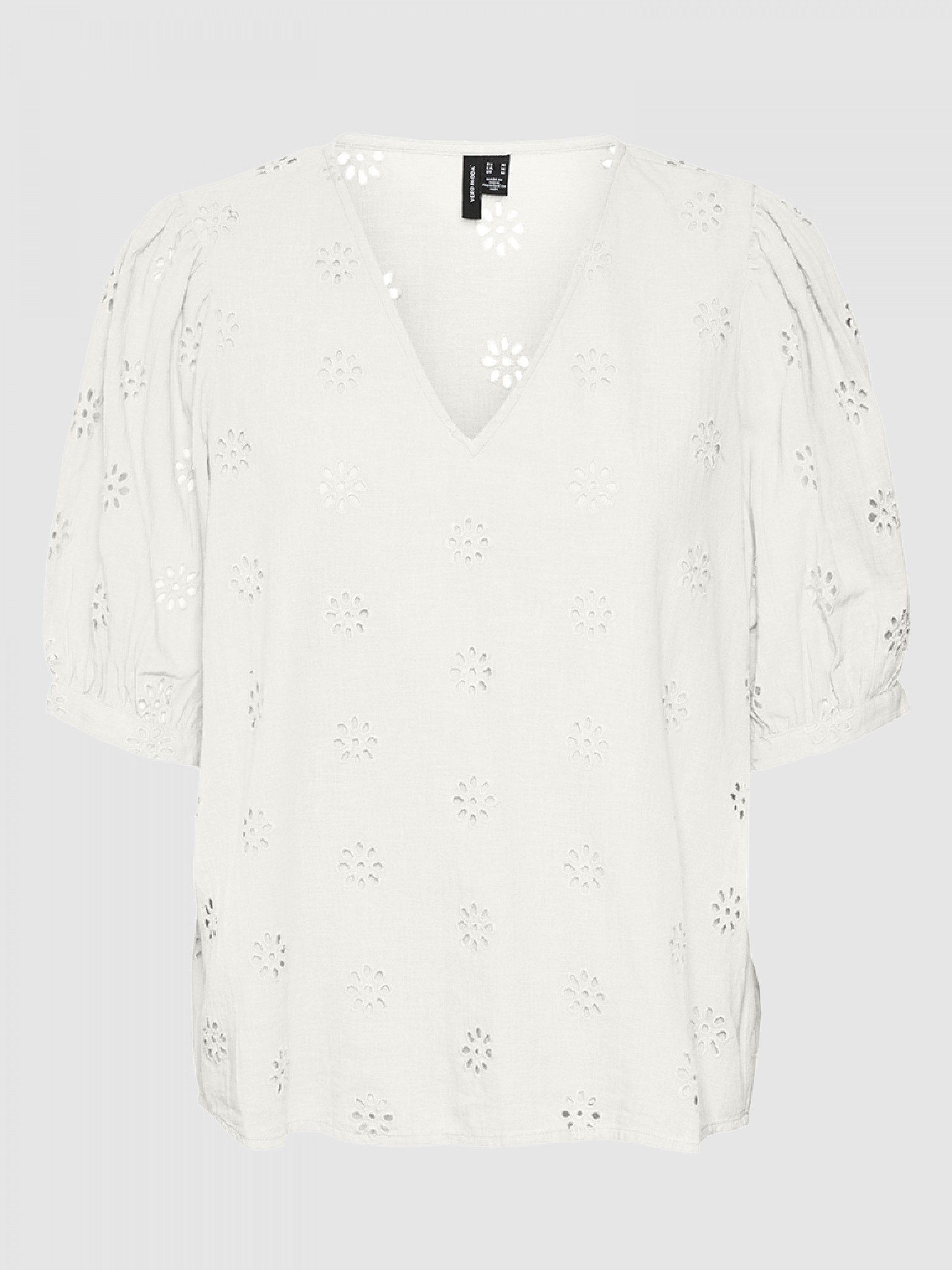 Blusa Mujer Vero Moda