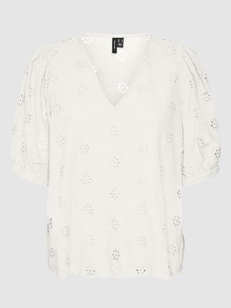 Blusa Mujer Vero Moda
