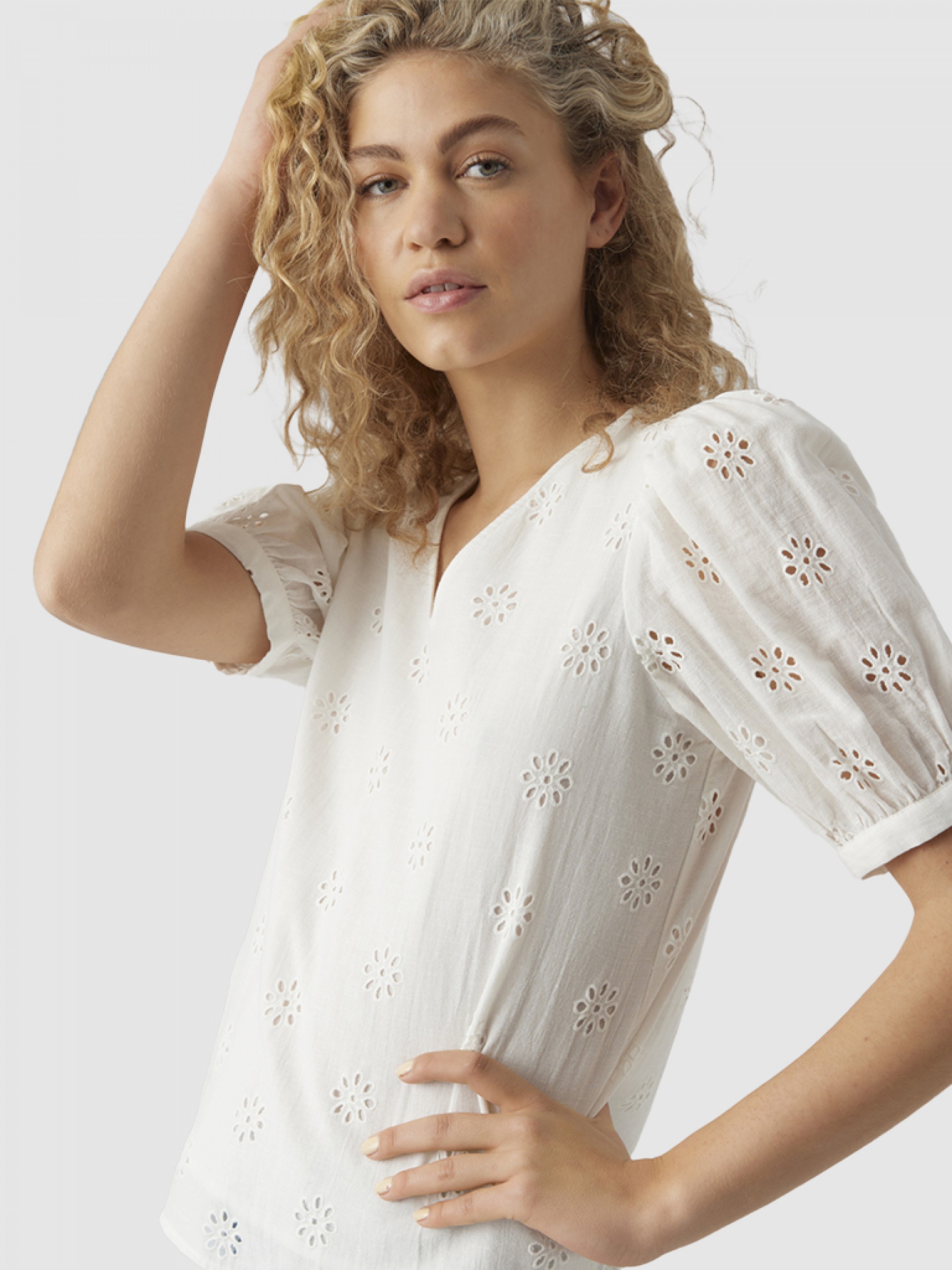 Blusa Mujer Vero Moda
