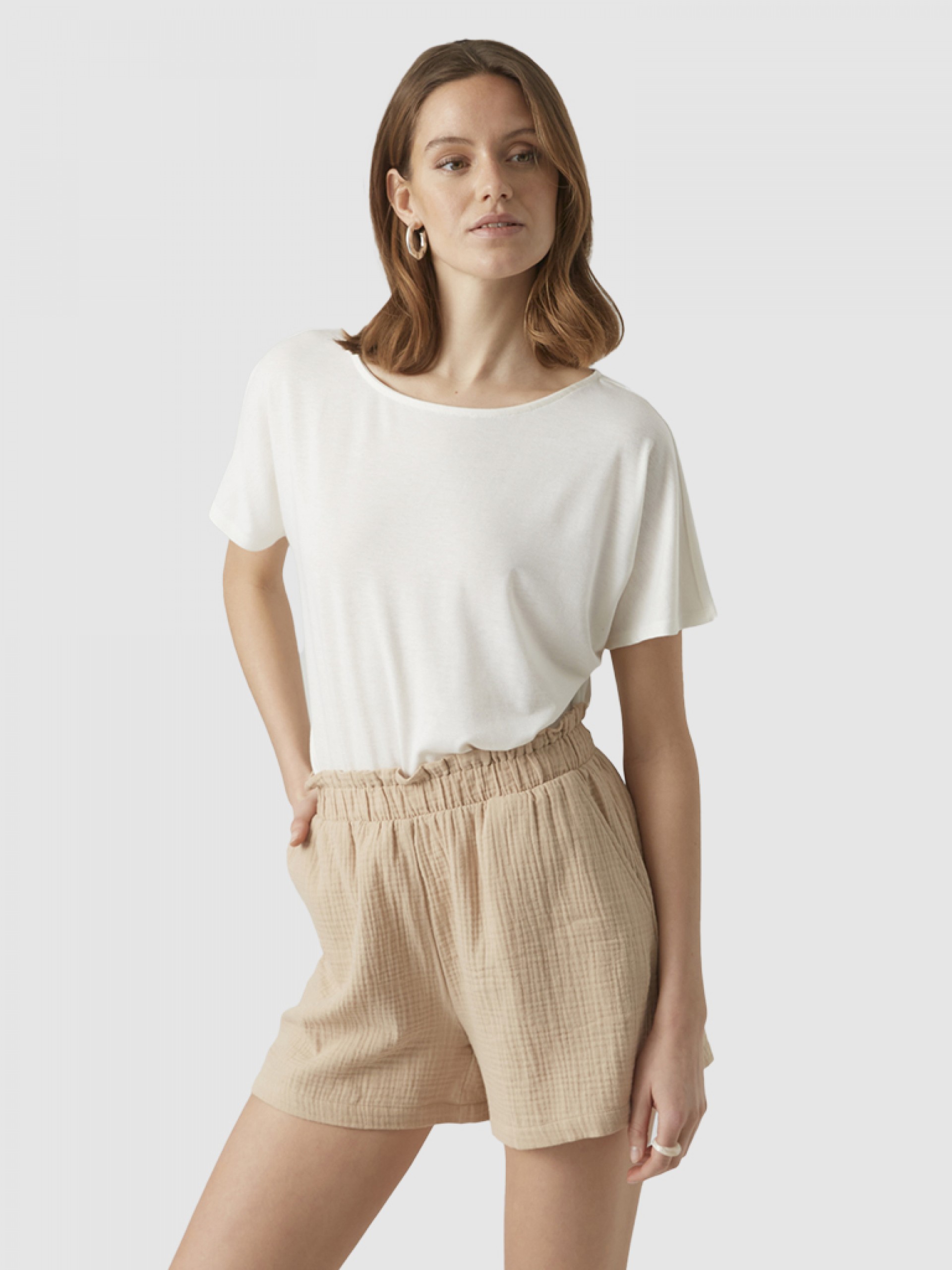 T-Shirt Woman Vero Moda