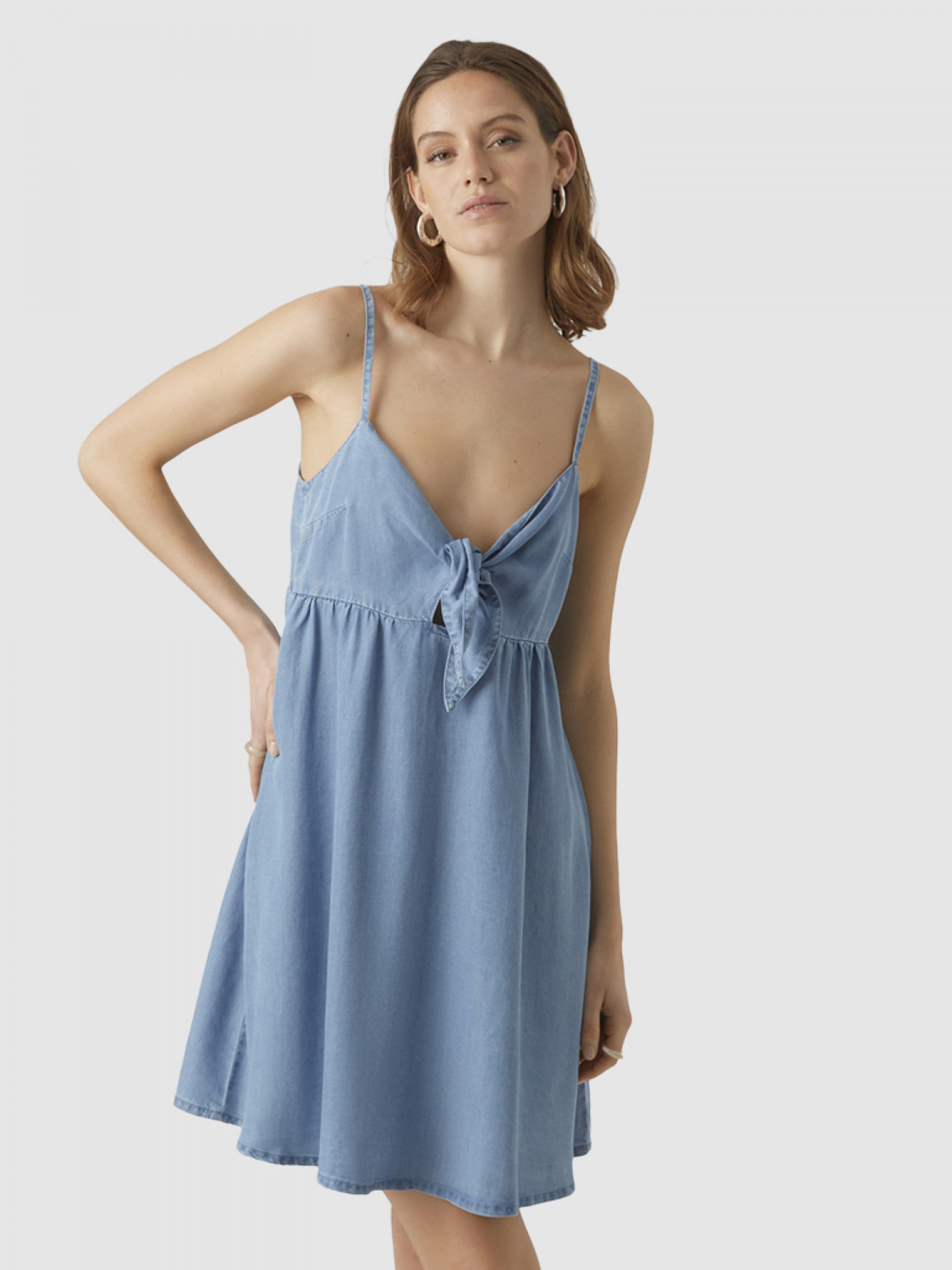 Dress Woman Vero Moda
