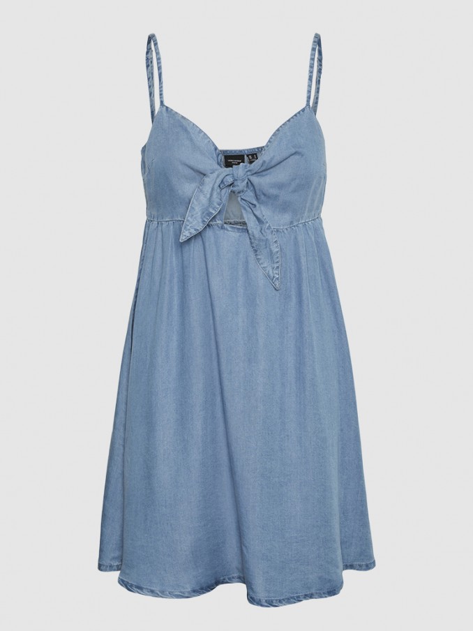 Dress Woman Vero Moda