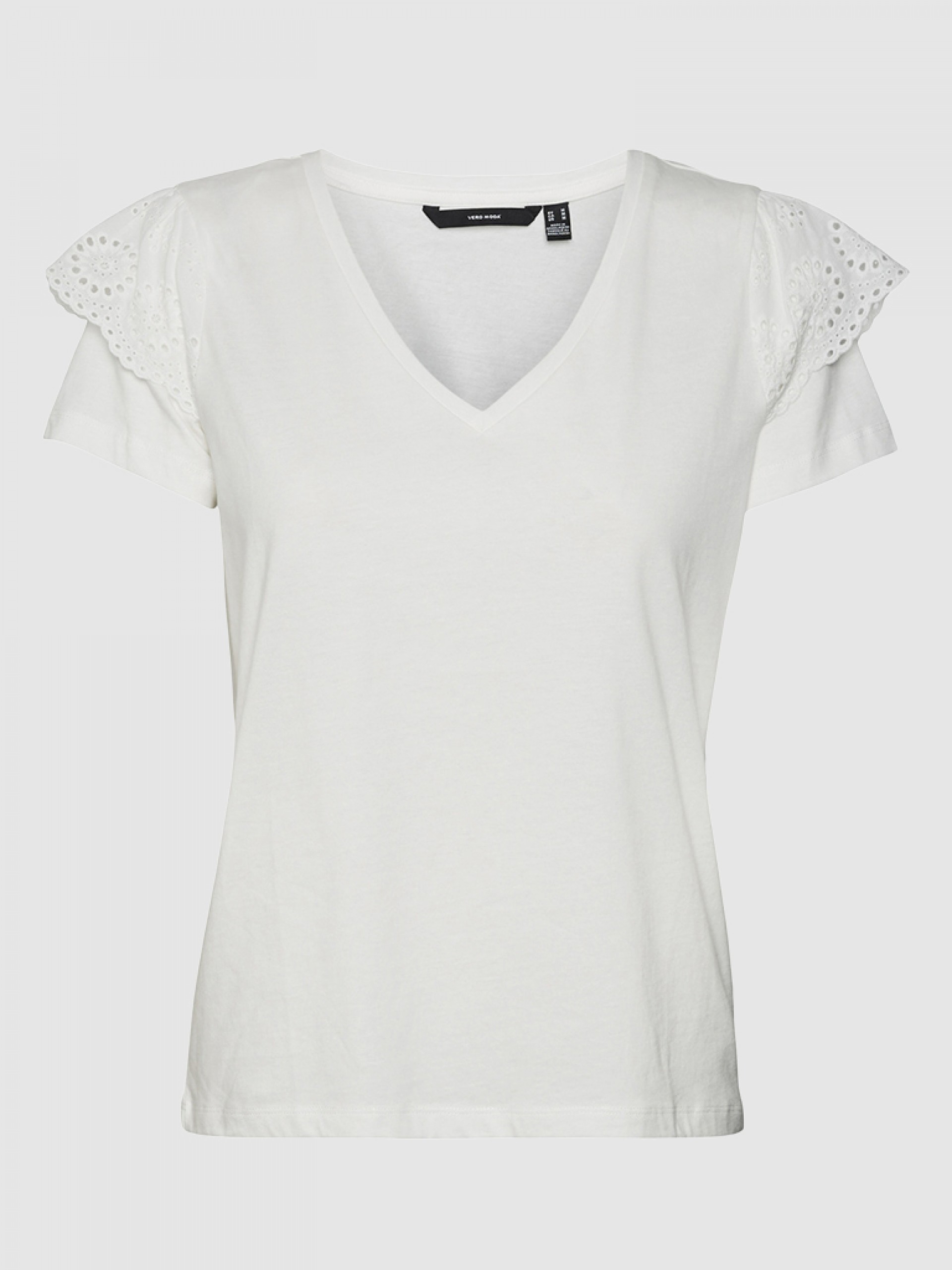 Camiseta Mujer Vero Moda