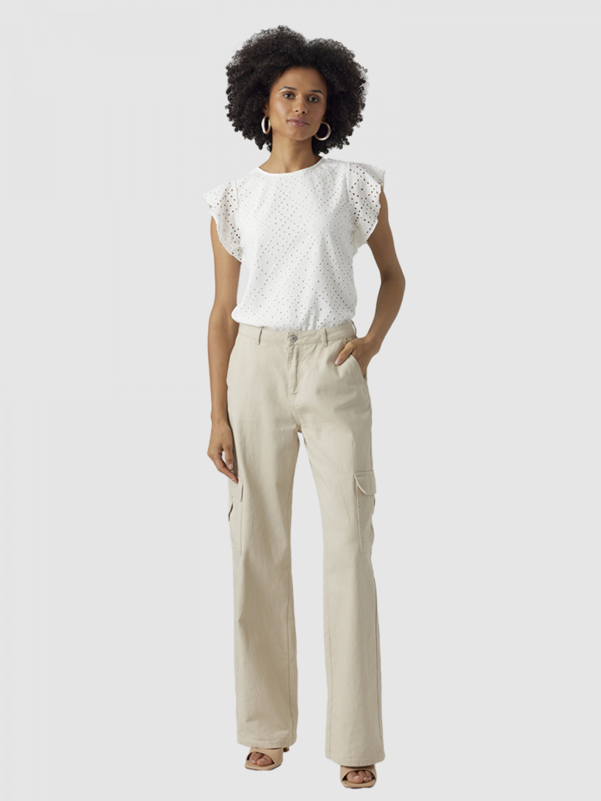 Blouse Woman Vero Moda