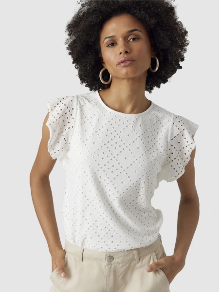 Blouse Woman Vero Moda Blouse Woman Vero Moda