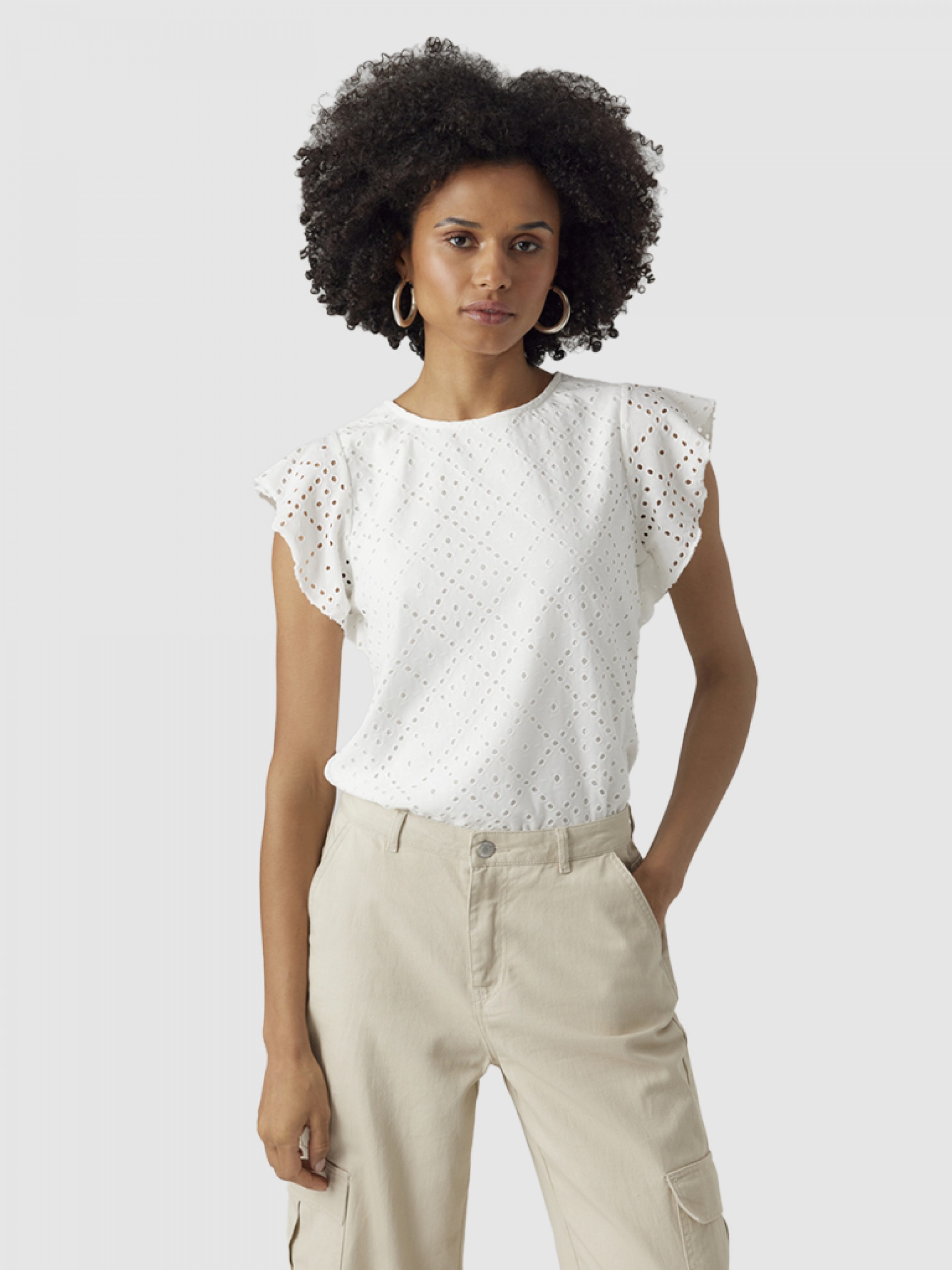 Blouse Woman Vero Moda