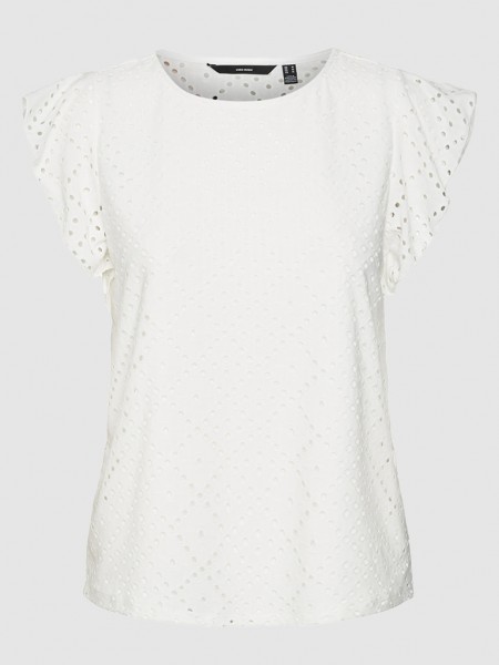 Blouse Woman Vero Moda Blouse Woman Vero Moda