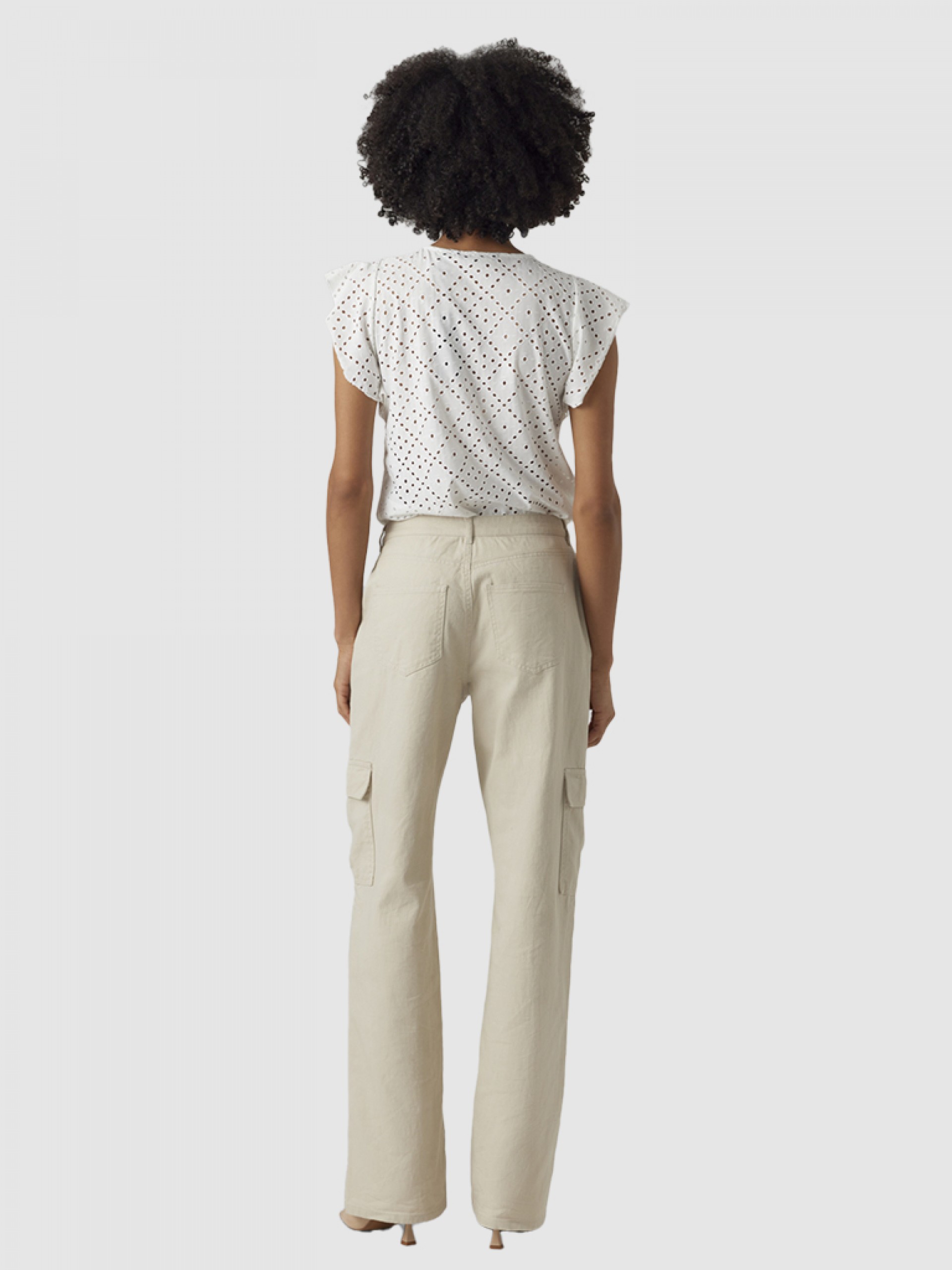 Blouse Woman Vero Moda