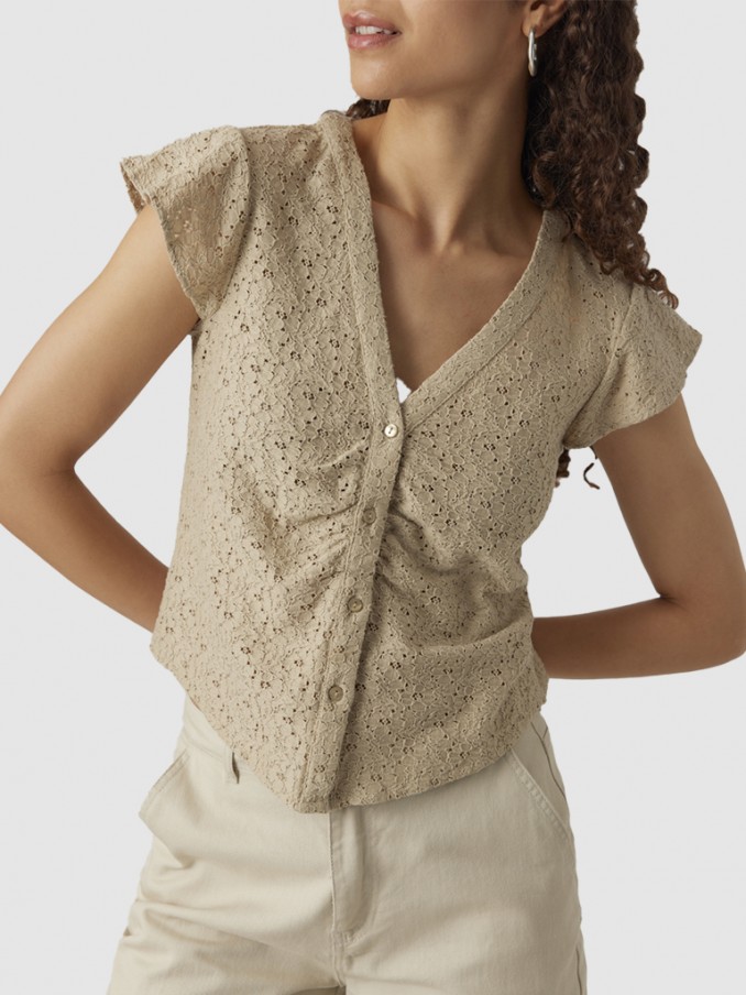 Shirt Woman Vero Moda
