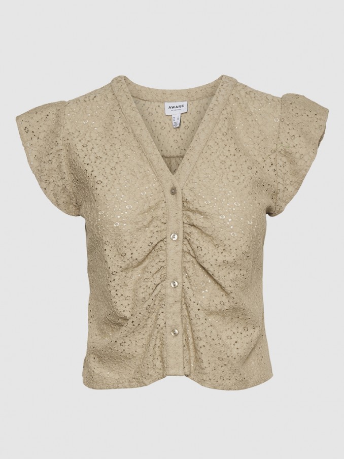 Shirt Woman Vero Moda