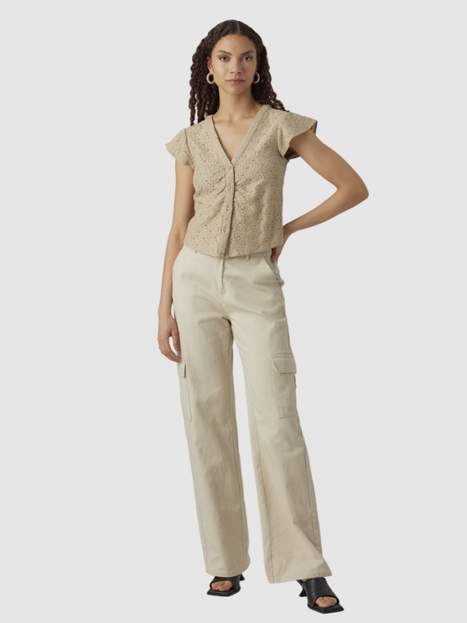 Shirt Woman Vero Moda