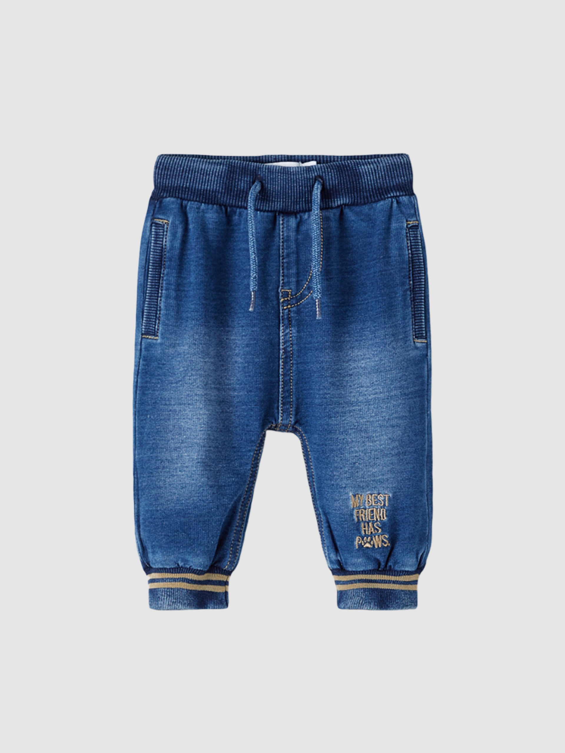 Pantalones Bebe Niño Name It