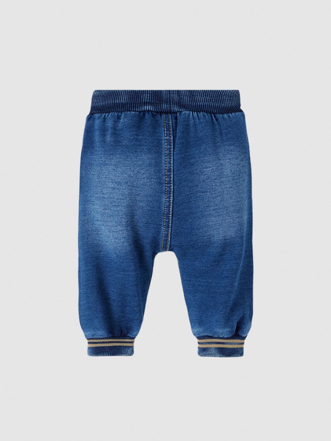 Pantalones Bebe Ni�o Name It