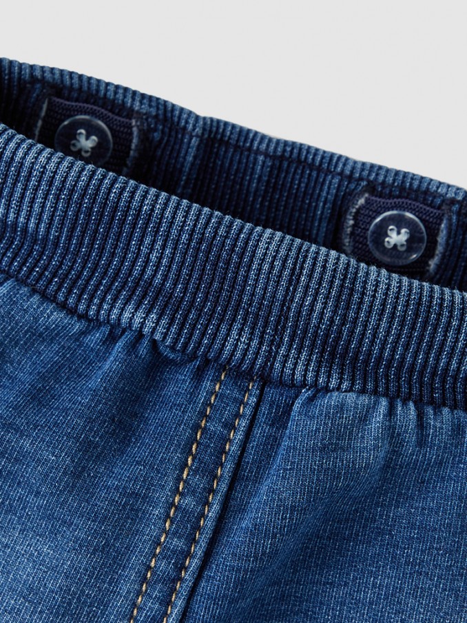 Pantalones Bebe Ni�o Name It