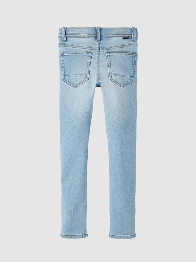 Jeans Boy Name It