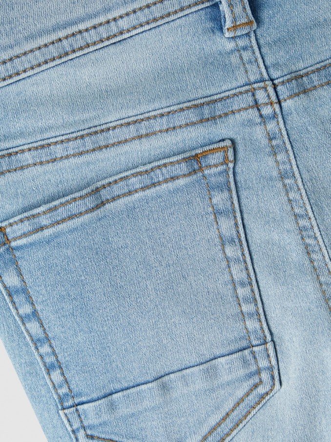 Jeans Boy Name It