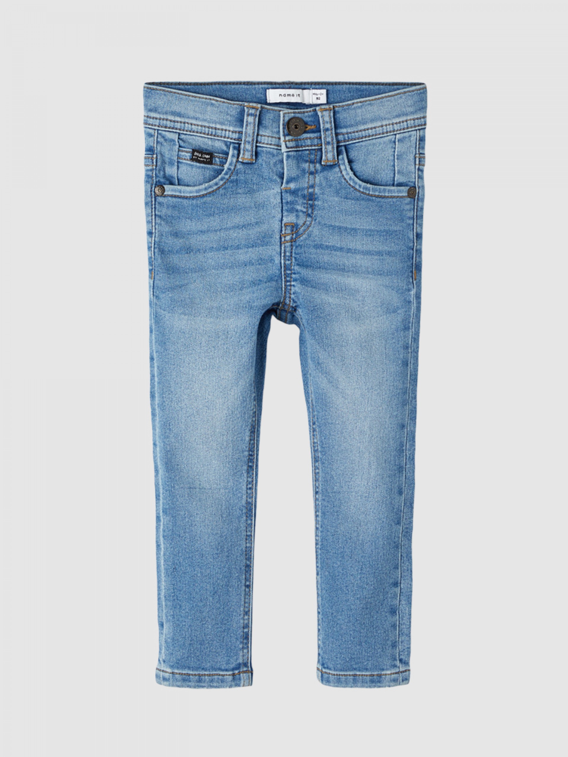 Jeans Boy Name It
