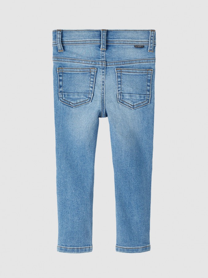 Jeans Nio Name It