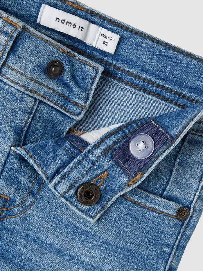 Jeans Boy Name It