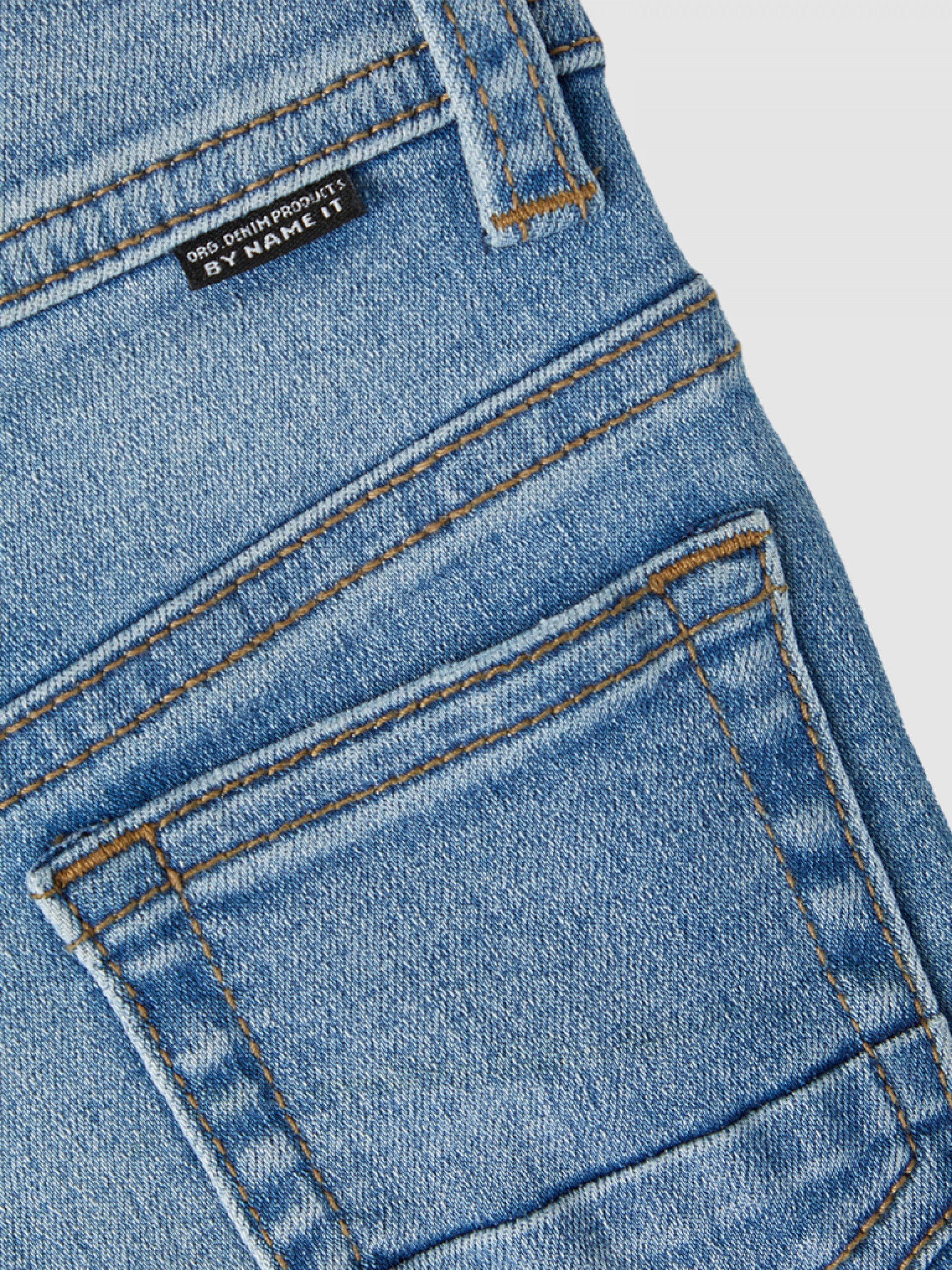 Jeans Boy Name It