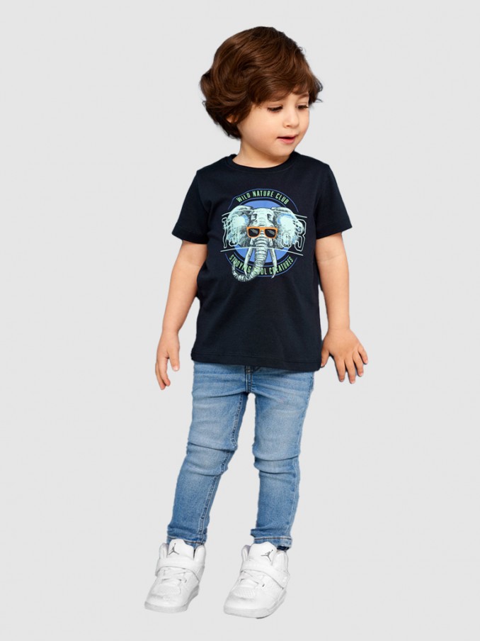 Jeans Boy Name It