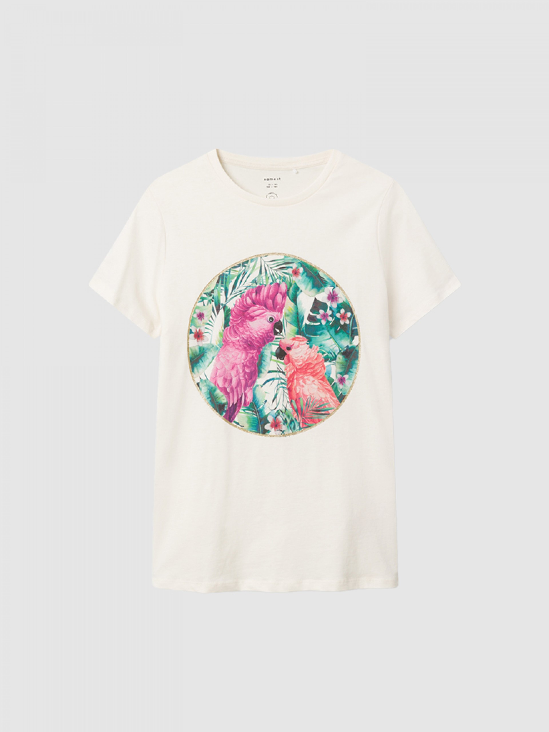Camiseta Niña Name It