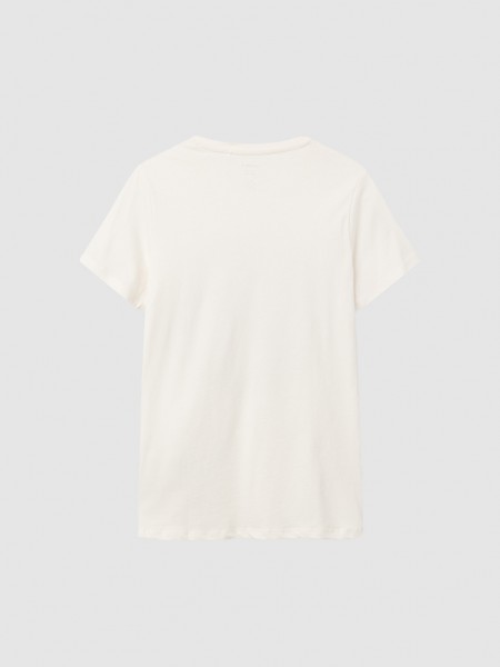 T-Shirt Girl Name It T-Shirt Girl Name It