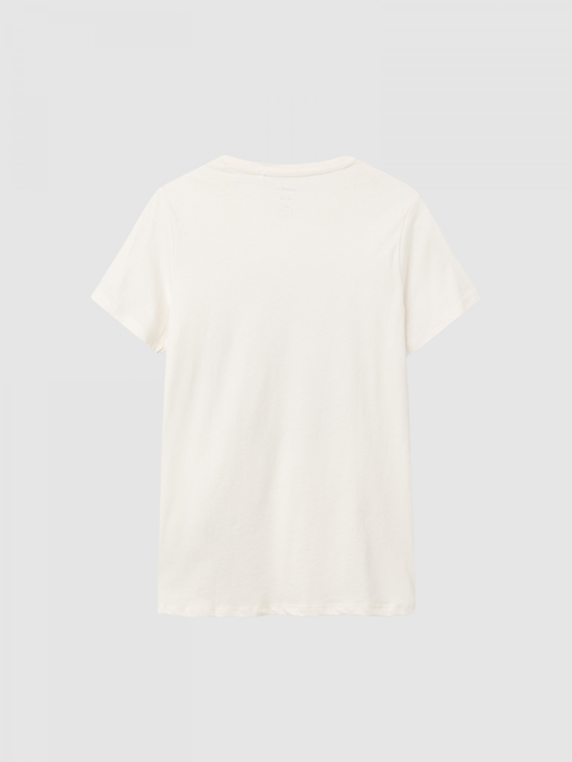Camiseta Niña Name It