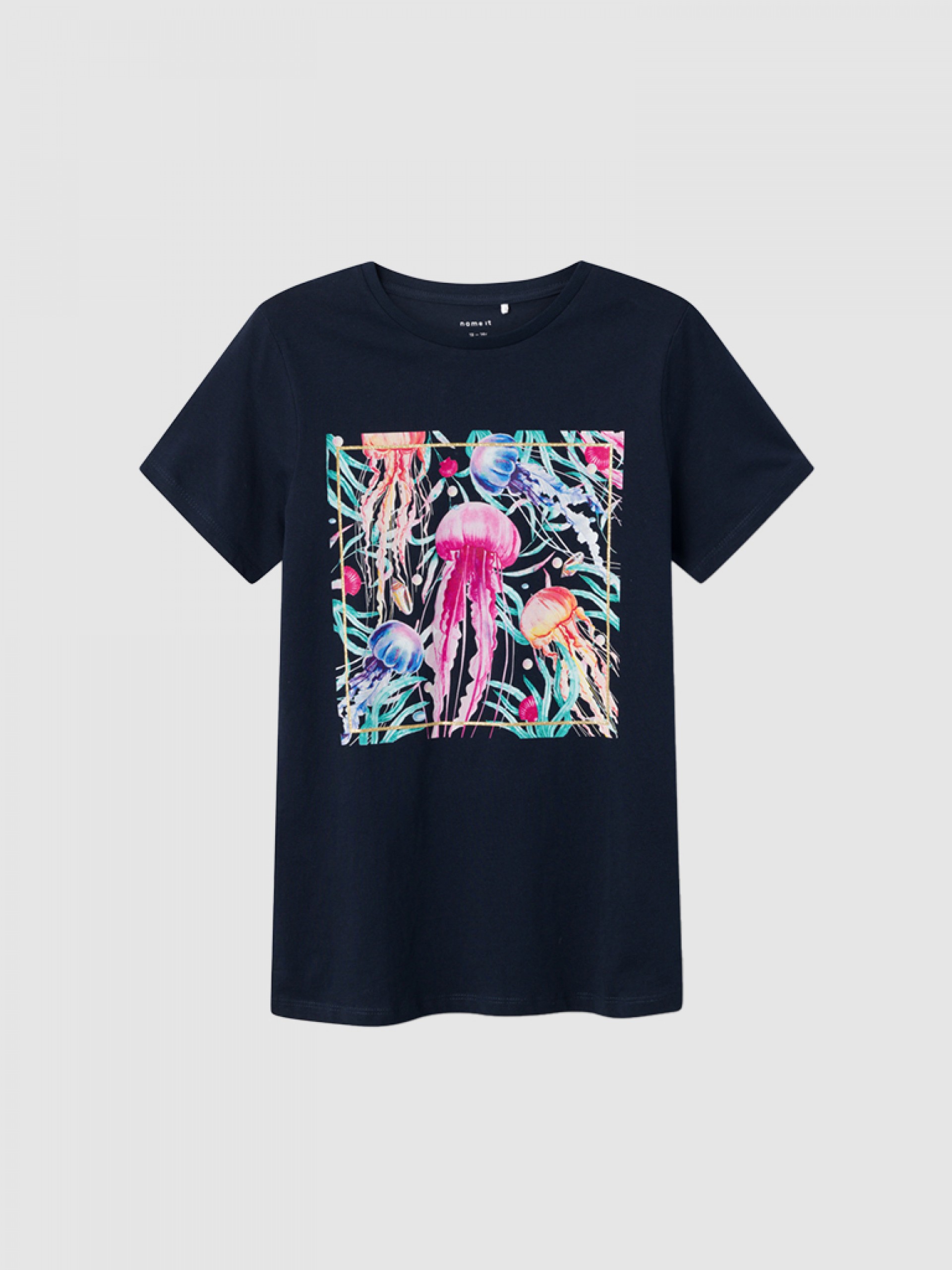 T-Shirt Girl Name It
