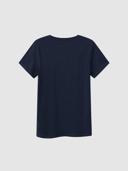 T-Shirt Girl Name It