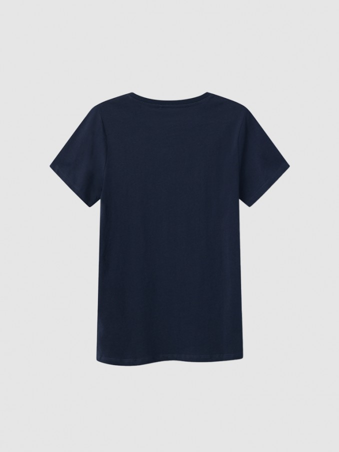 T-Shirt Girl Name It