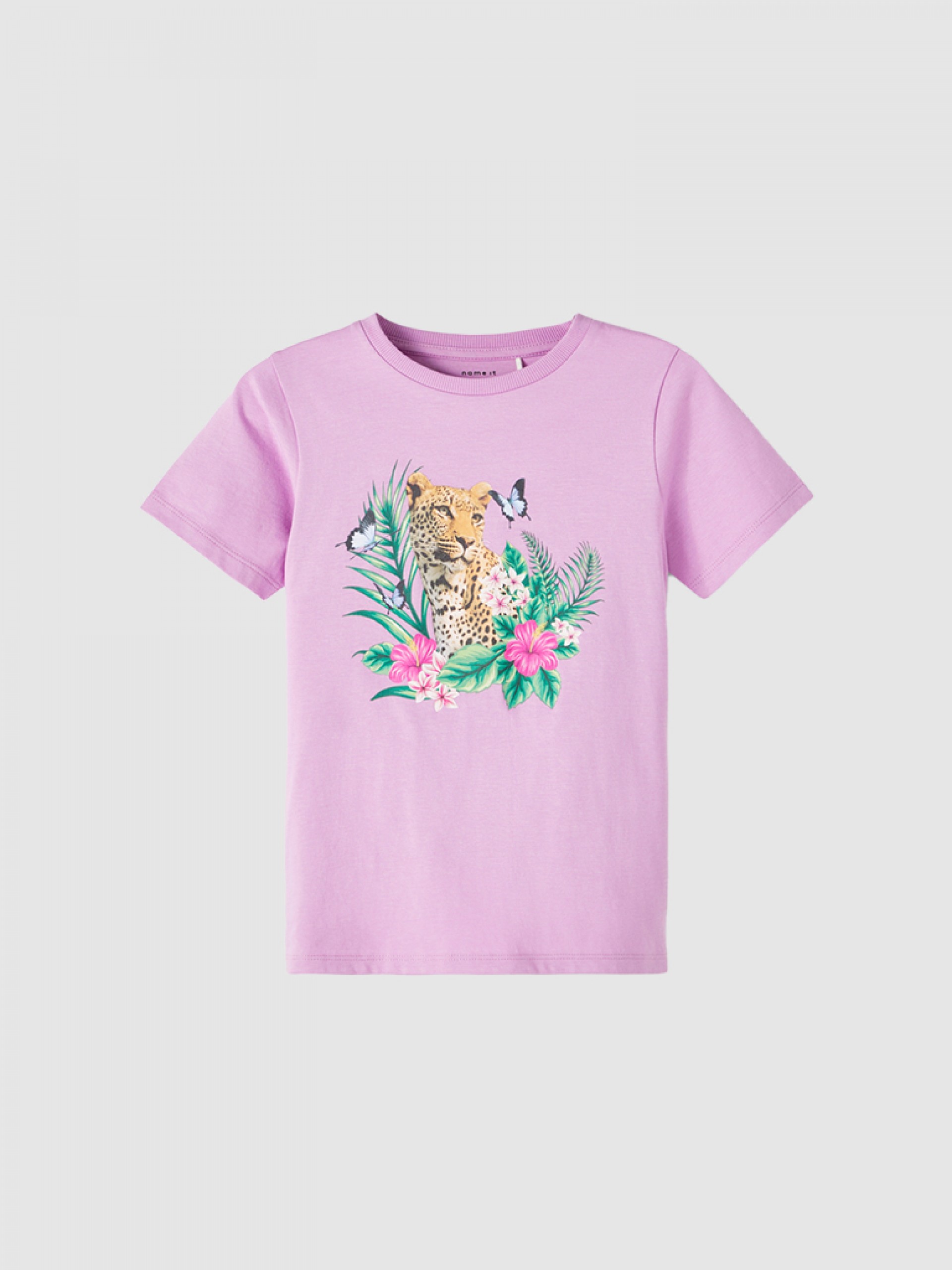 T-Shirt Girl Name It