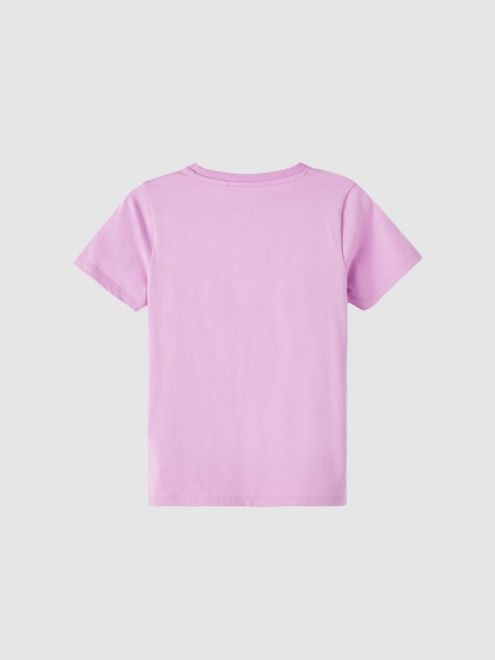 T-Shirt Girl Name It