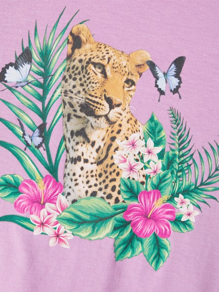 T-Shirt Girl Name It