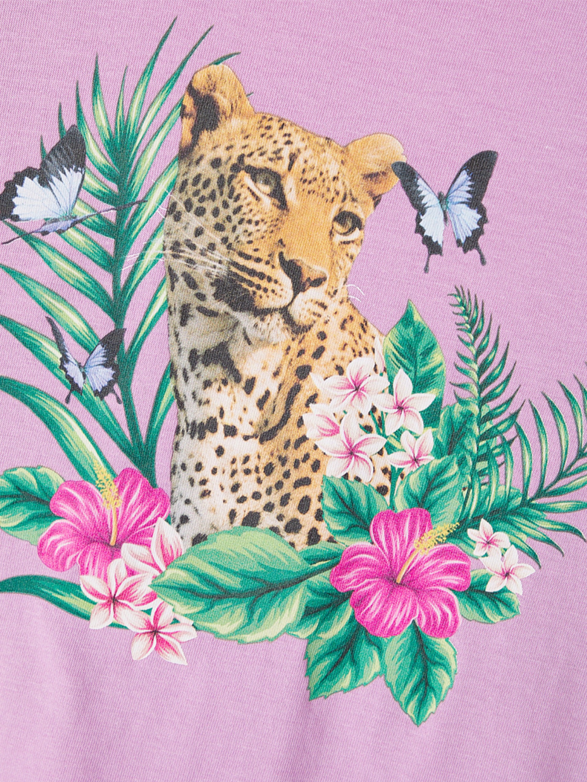 T-Shirt Girl Name It